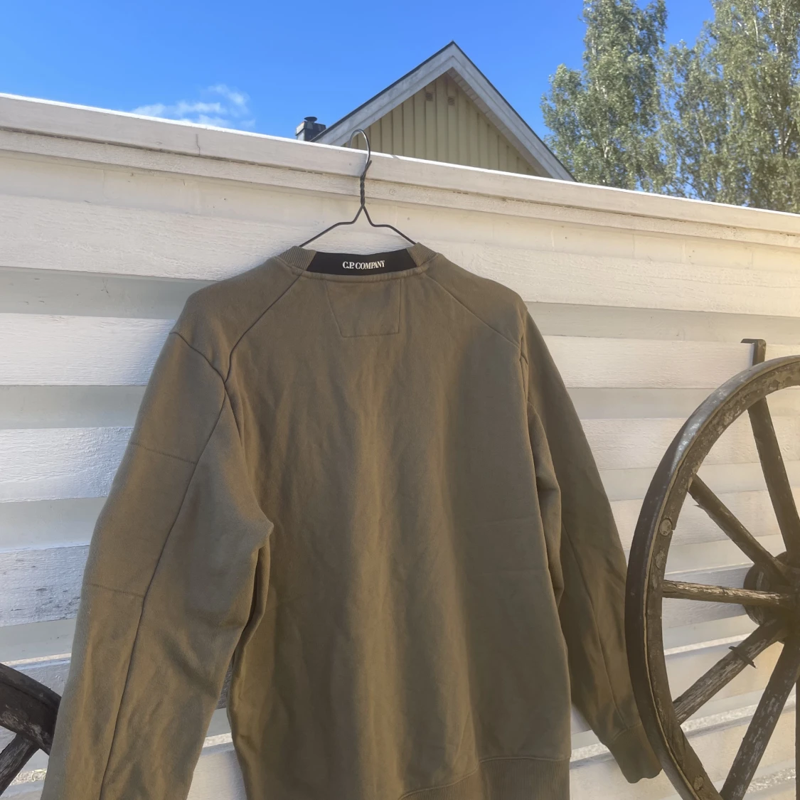 Cp Company crewneck  - 91