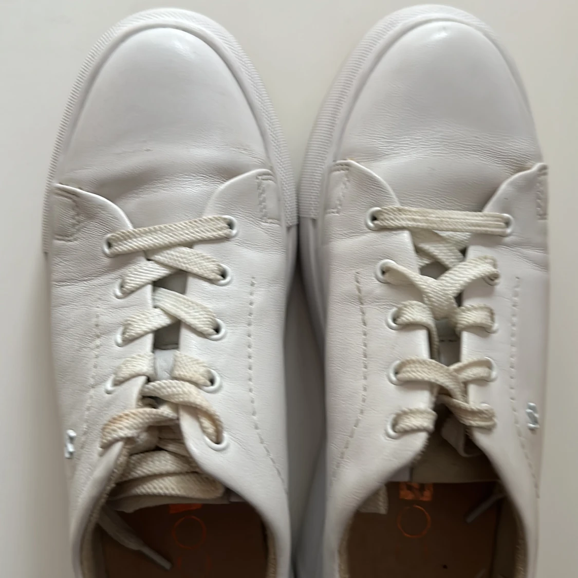 Sneakers från Scorett