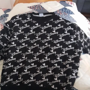 Långärmad disney - En långärmad disney tröja 