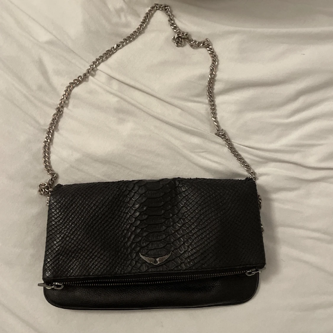 Zadig väska❤️ - 90