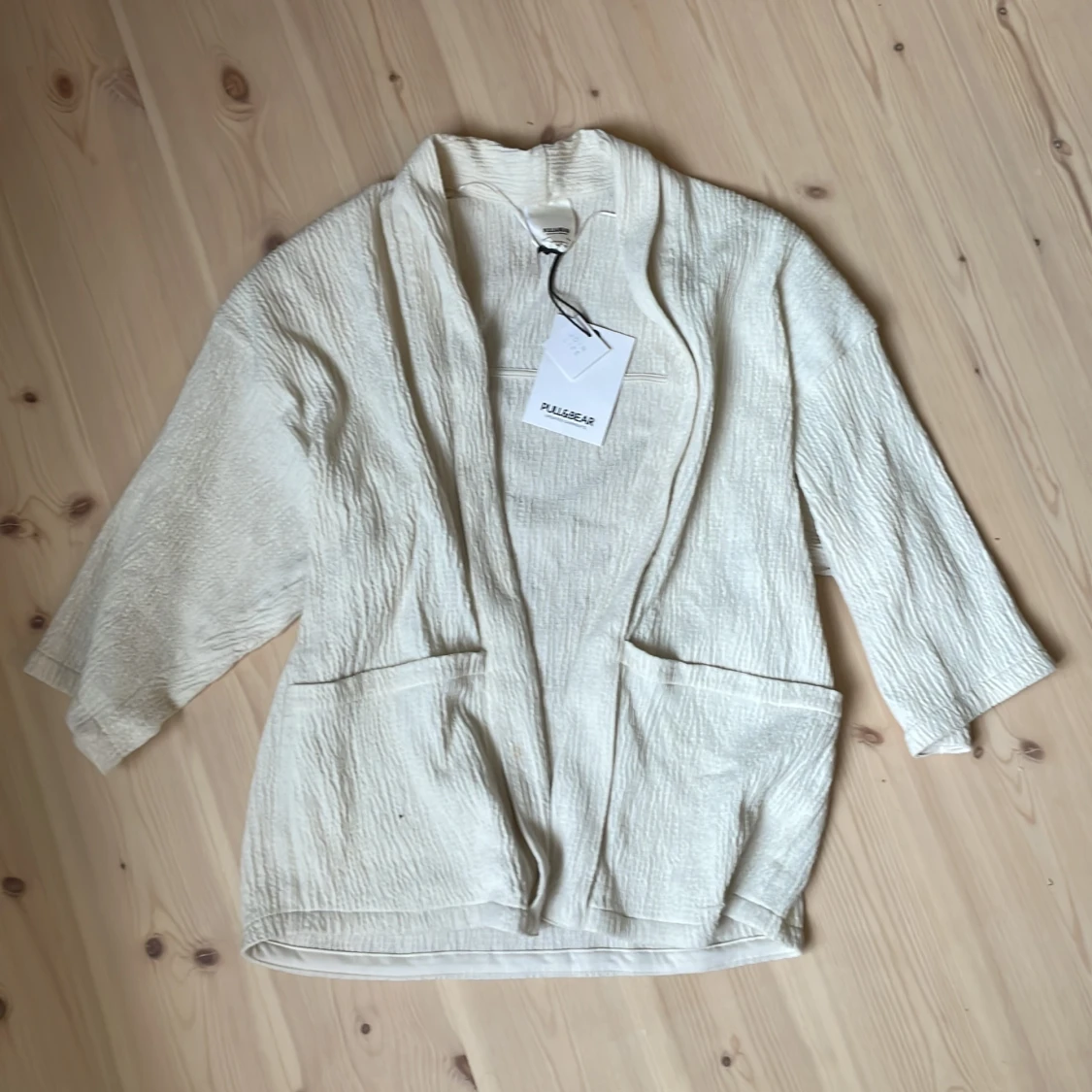 Kofta från Pull&Bear