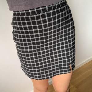 Så fin kjol från Hollister, nyskick!🥰
