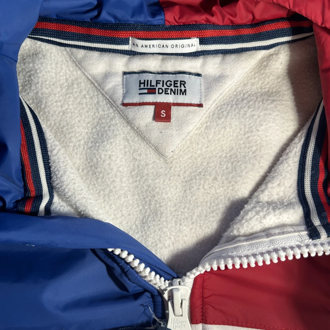 Hilfiger Denim Jacka  - 90