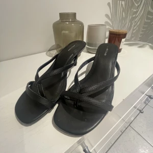 Klackar - Snygga, vardagliga klackar från Din Sko!