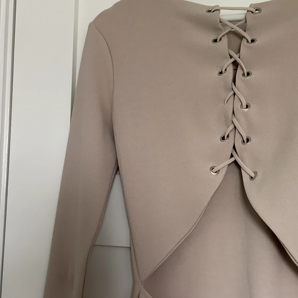 Klänning Nelly strl. S - 90