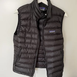 Patagonia väst - Patagonia väst strl S, mycket bra skick 