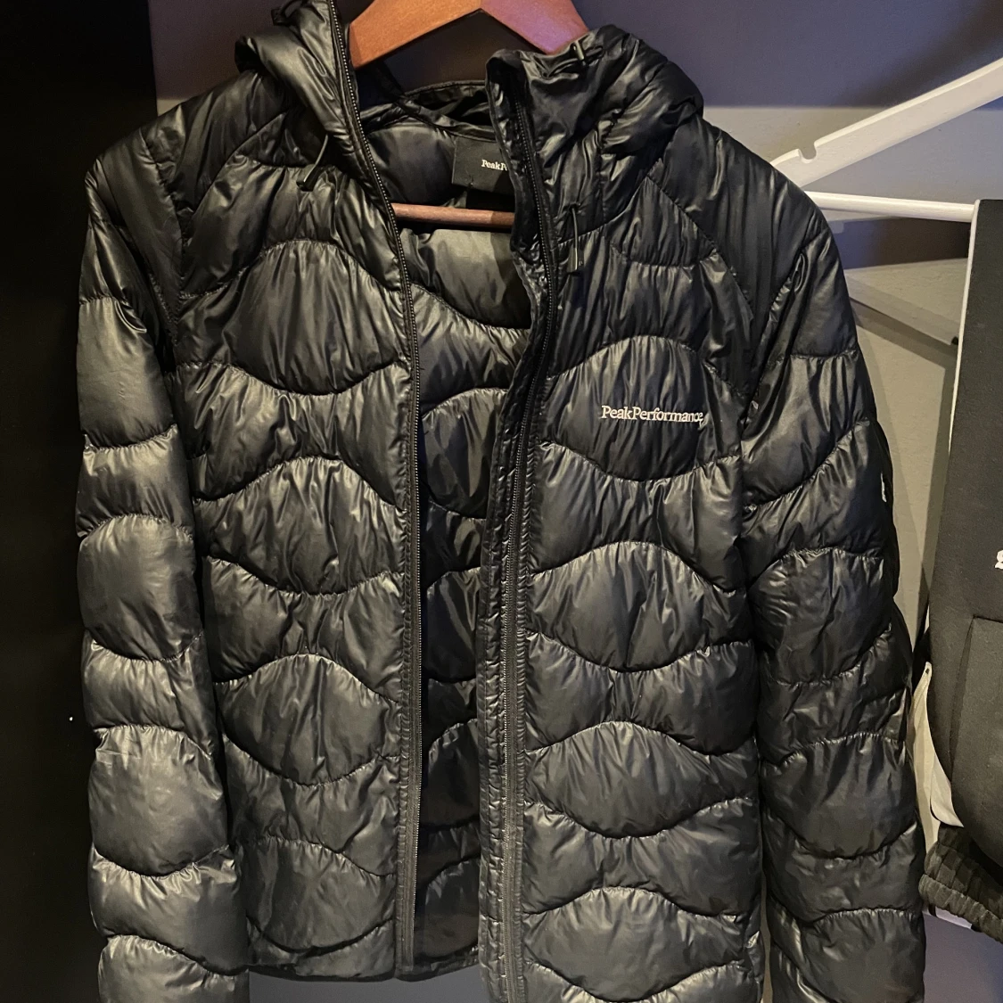 Peak performance jacka - 91