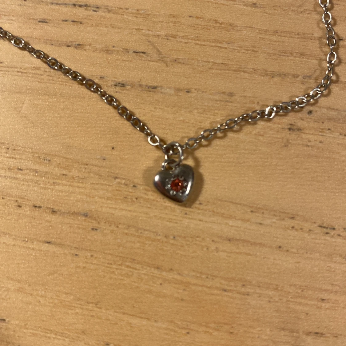 Supergulligt halsband från ur&penn - 90