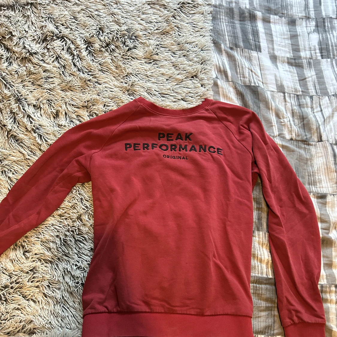 Peak porformence tröja