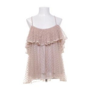 Ida sjöstedt topp storlek 40 - Fin sommar/hösttopp i fint begagnat skick från ida sjöstedt. Djur och rökfritt hem. Storlek S/M. Kan postas. Finns I limhamn.