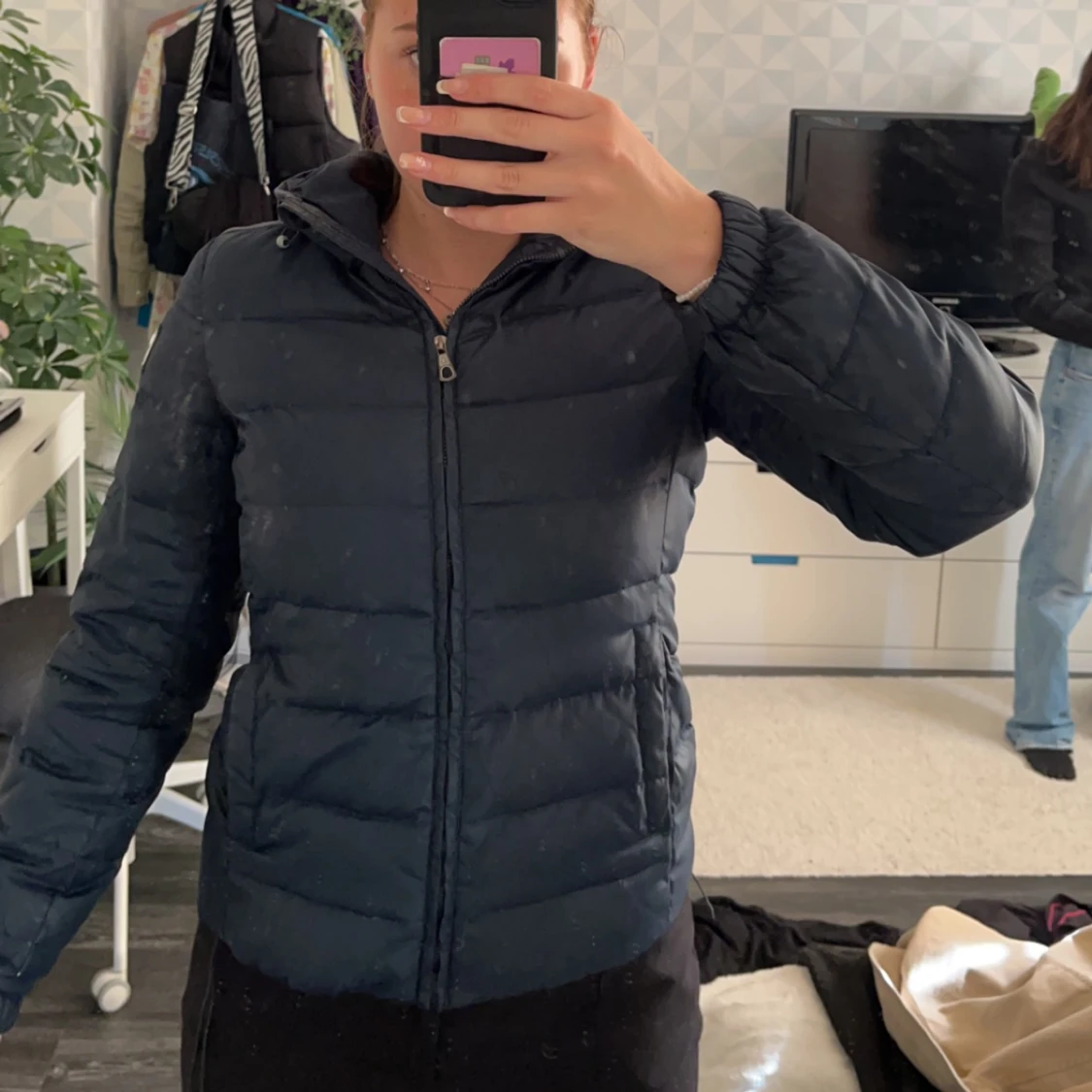 Champion jacka  - 90