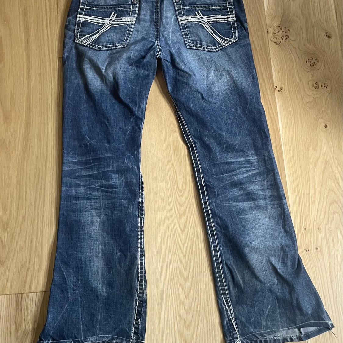 Camp david jeans - 90
