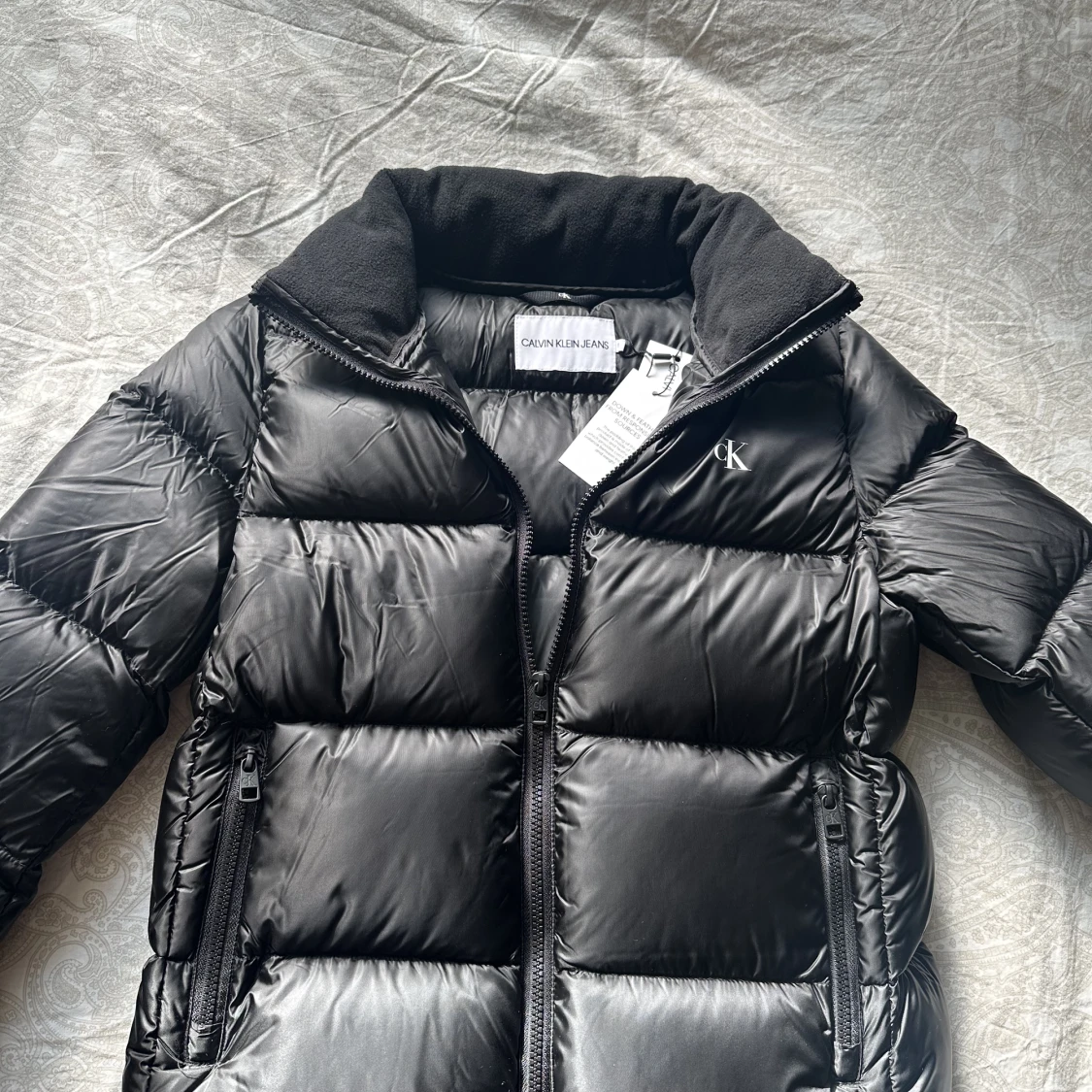 Calvin Klein jacka - 90