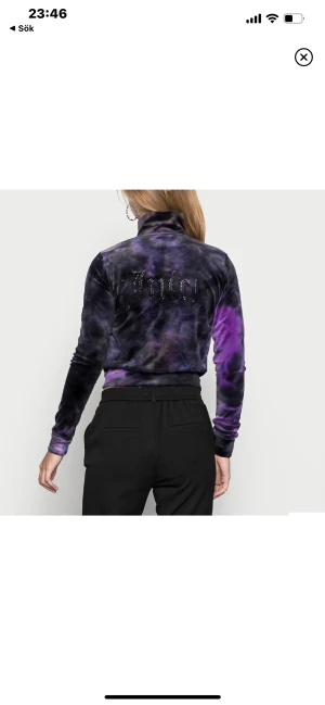 Juicy Couture - Oanvänd dress från Juicy Couture.  Fler bilder finns! 