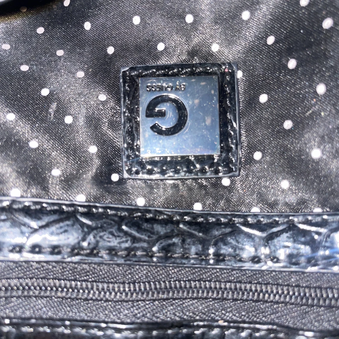 Vintage Guess väska  - 91