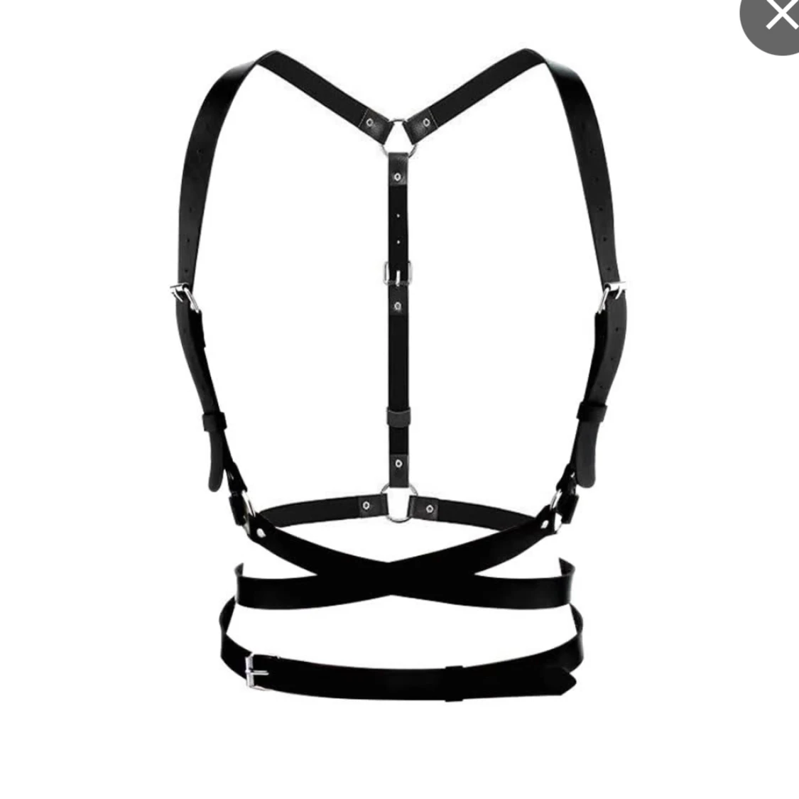 Harness - 90