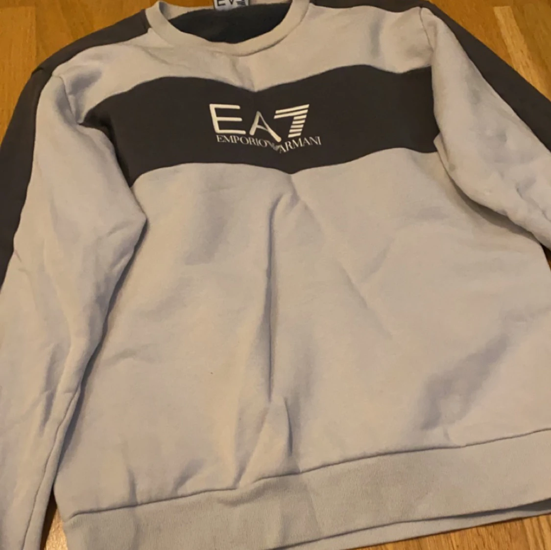 Armani EA7 Sweater
