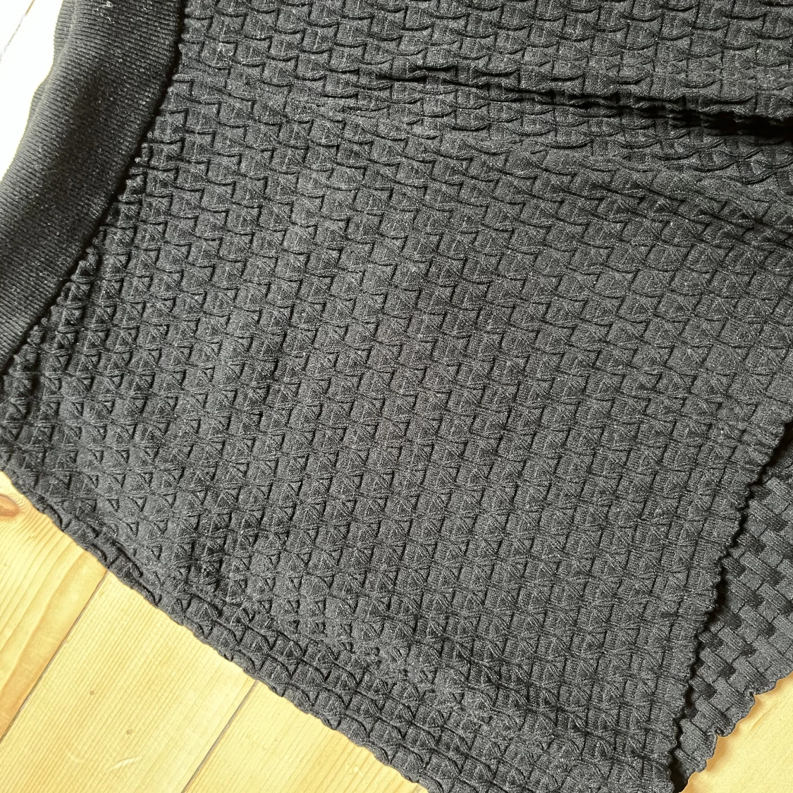 Stickat set från Dagmar  - 90