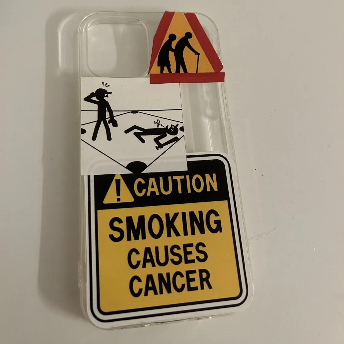 Mobilskal iPhone 12 - 90