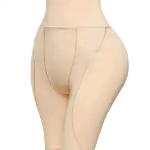 Plain Shapewear Bottom