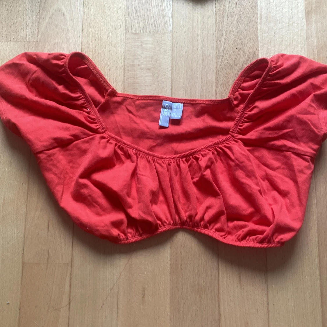 Liten croptop