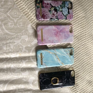 Mobilskal  - Fyra mobilskal som kostar 60kr, ett skal kostar 15kr