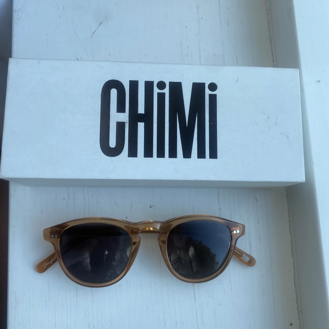Chimi #002