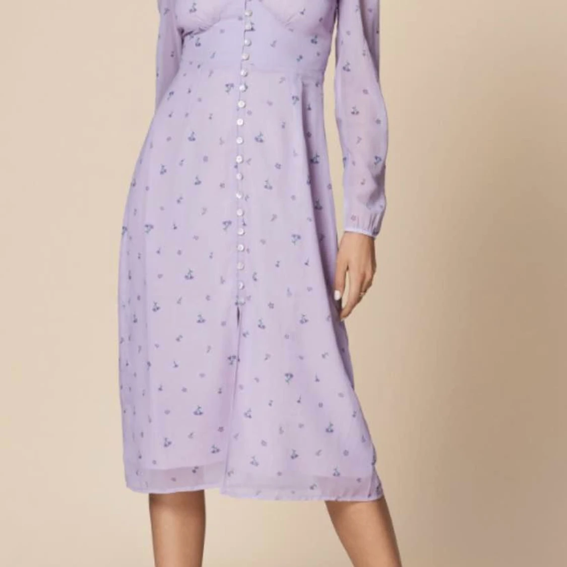 Adoore Paris Dress - 90