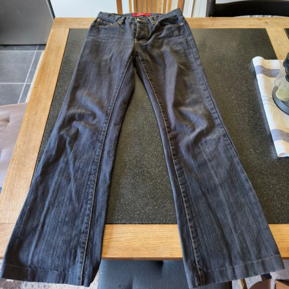 Vintage only jeans