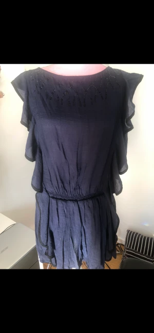 Byxdress L - Fint skick 