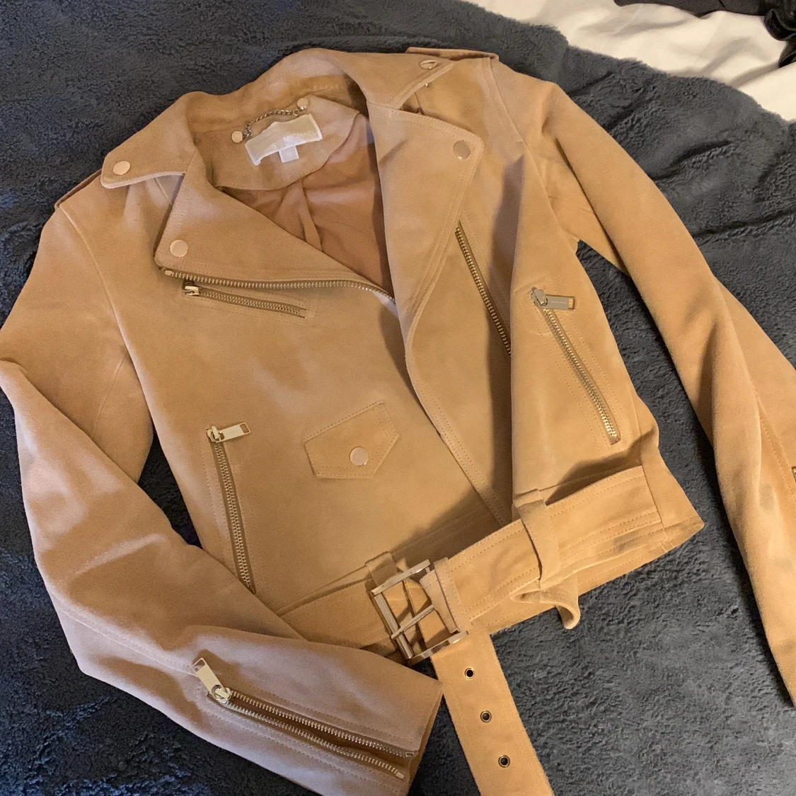 Mocka jacka Michael kors 