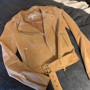 Mocka jacka Michael kors  - Storlek XS nypris 5500