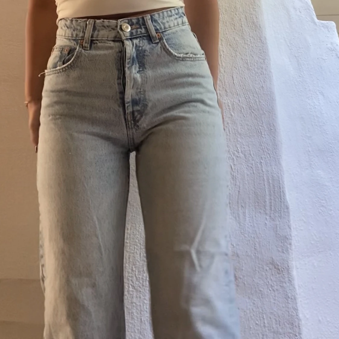 Zara Jeans
