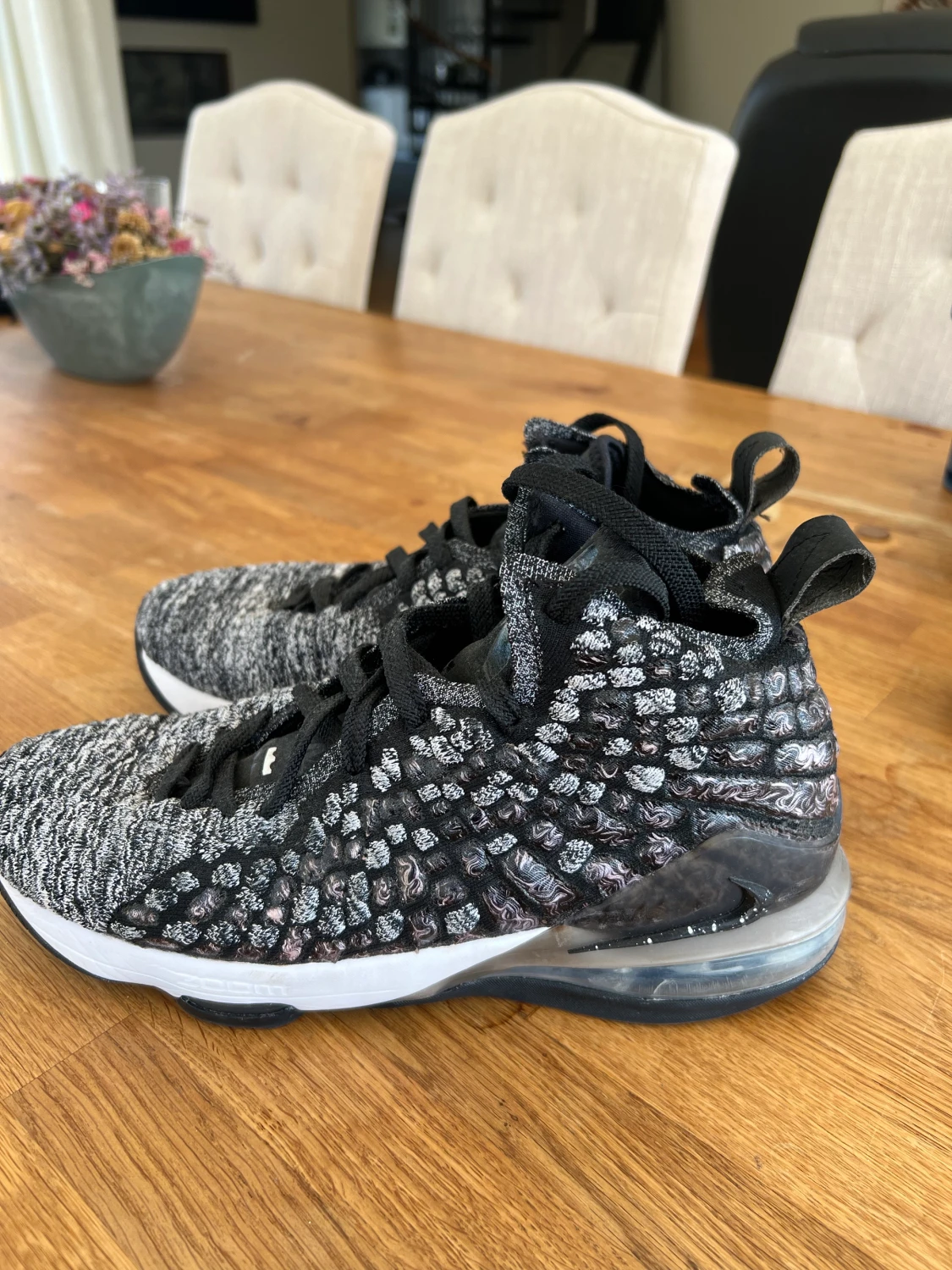 Lebron basketskor 