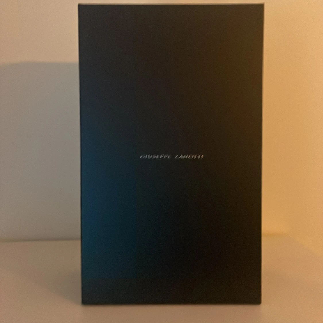 Giuseppe zanotti - 91