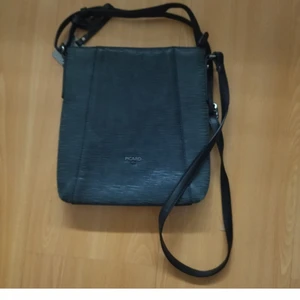 Picard väska i nyskick  - Fin