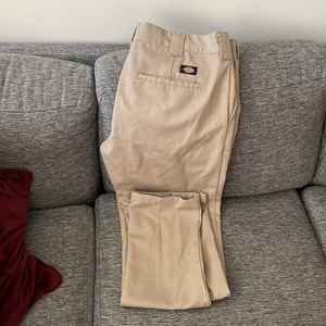 Dickies slimfit 36/32 - Sparsamt använda dickies original i slimfit