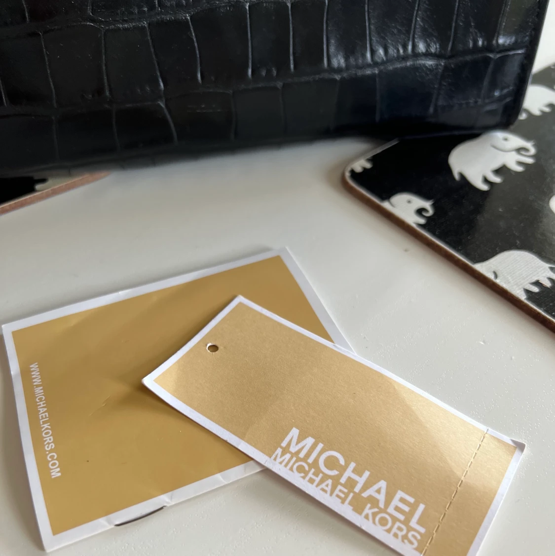 Michael Kors väska  - 91