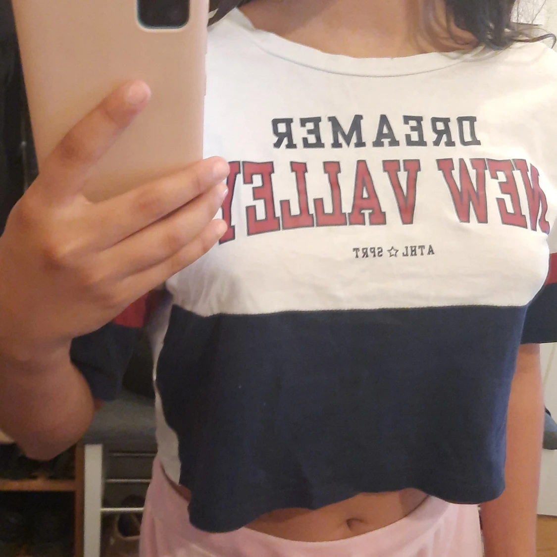 Dreamer New Valley t-shirt - 90