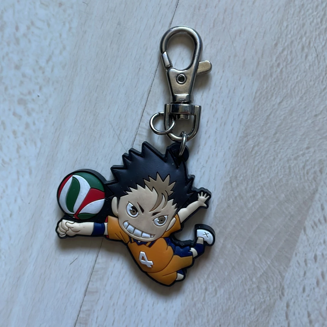 Haikyuu! Nyckelringar  - 90