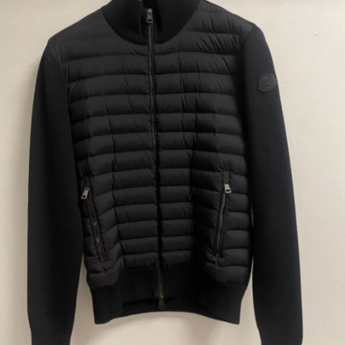 Moncler cardigan