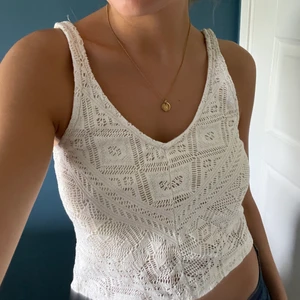 Fint linne - Så fint linne från stradivarius i storlek S. Skulle säga att den sitter som en xs. Pris 40kr+frakt. Skriv privat för mer bilder/frågor