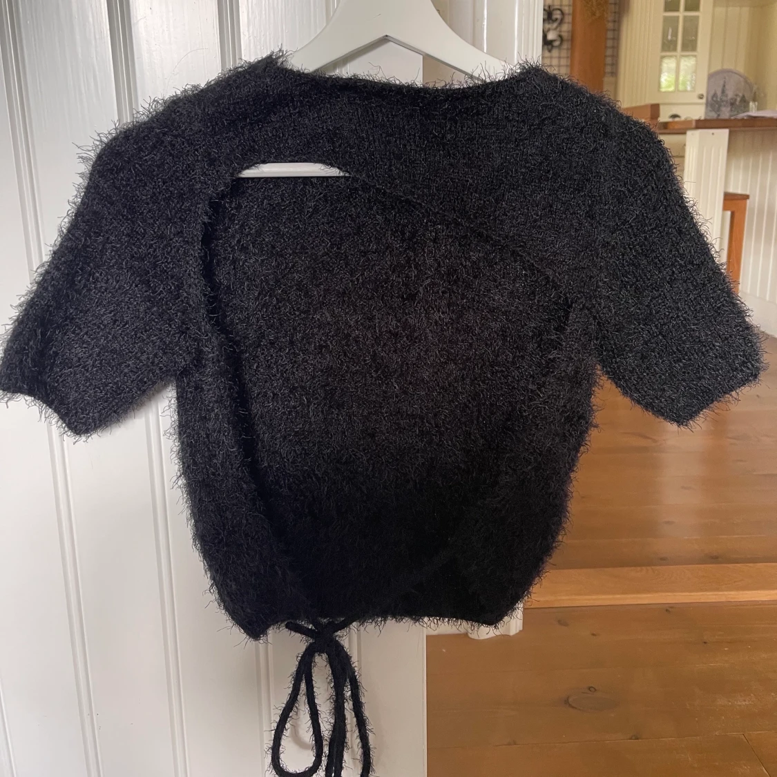 Topp från Hanna x Nakd - 90