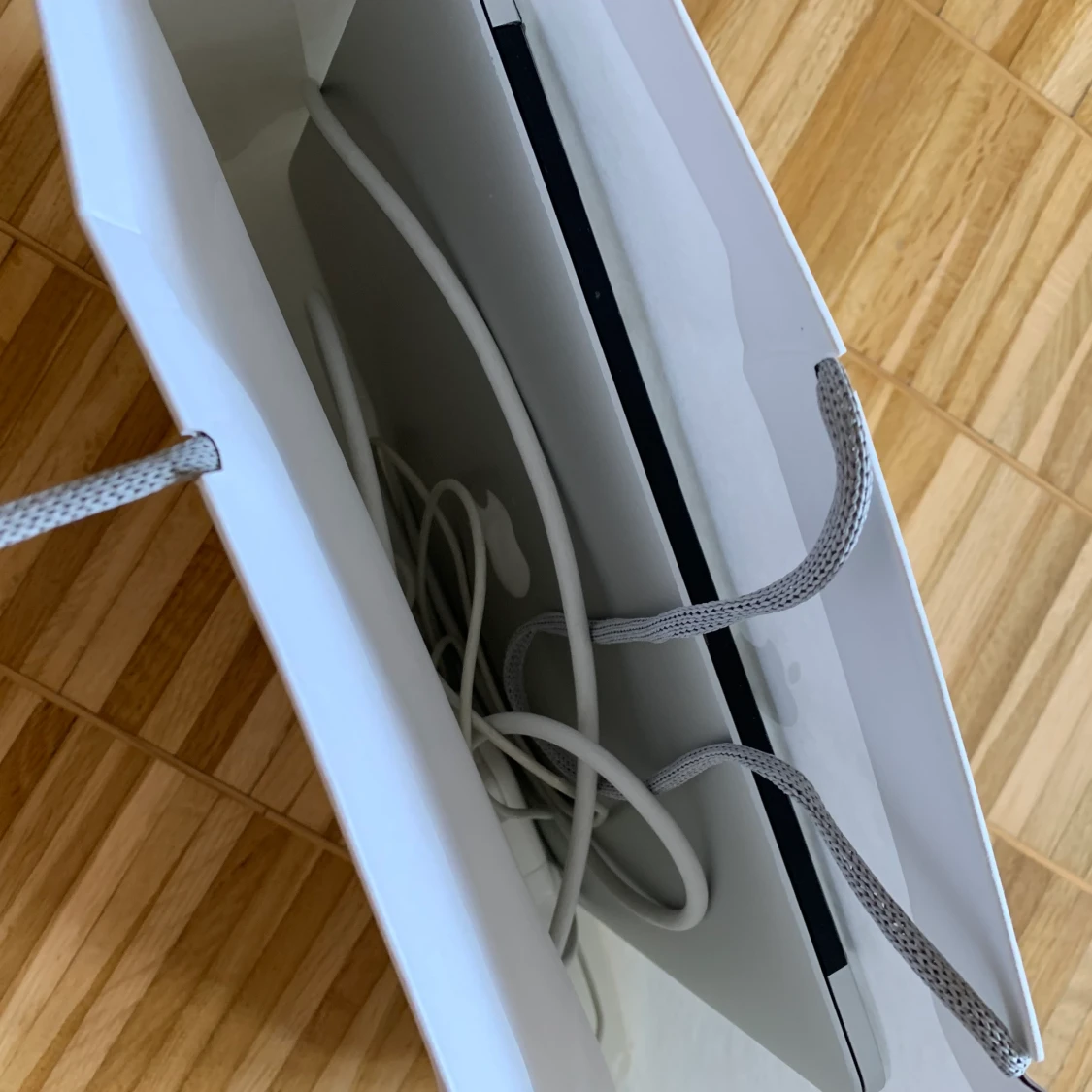 Macbook Pro Retina (2013) - grön skärm, men datorn fungerar med extern skärm