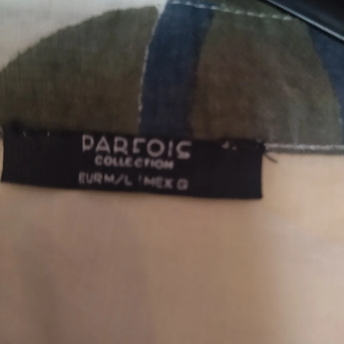 Vintage skjorta m/L i nyskick  - 90