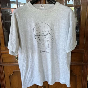 Gullig vintage tröja - Snygg vintage tröja för ett bra pris som är baggy