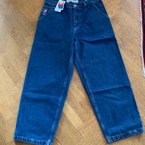 Polar big boys - Helt nya oanvändba big boy workpants från polar, size M, big steal, köp de värt!;) storlek M