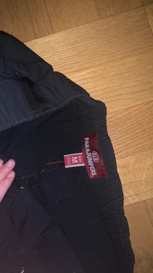 Parajumpers byxor  - Helt nya köpte fel storlek 