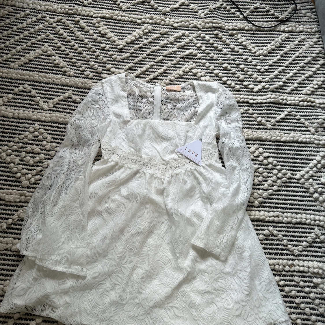 Studentklänning  - 90