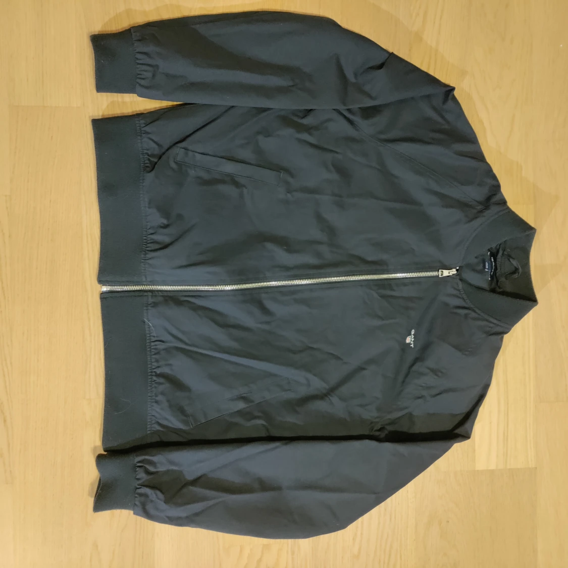 Blå Gant Jacka - 90